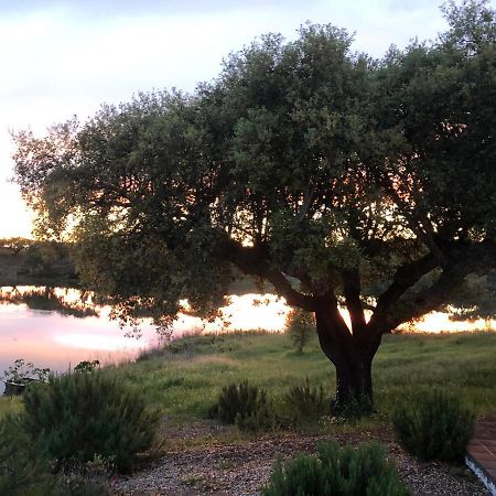 Fontes - A Essencia Do Alentejo Com Lago Privado Redondo Εξωτερικό φωτογραφία