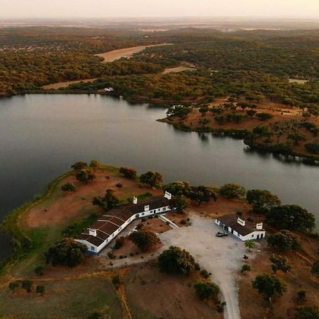 Fontes - A Essencia Do Alentejo Com Lago Privado Redondo Εξωτερικό φωτογραφία