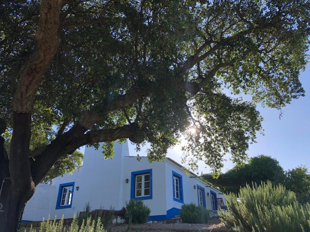 Fontes - A Essencia Do Alentejo Com Lago Privado Redondo Εξωτερικό φωτογραφία