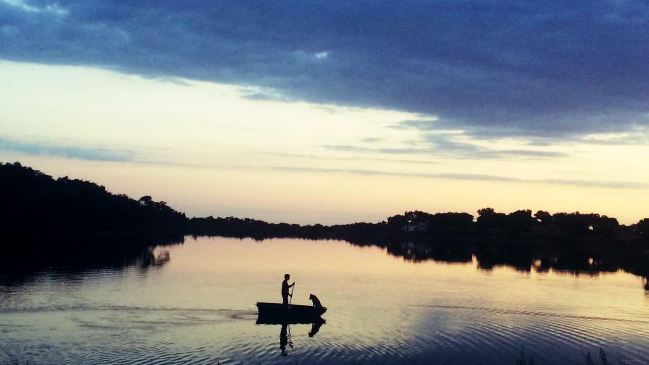 Fontes - A Essencia Do Alentejo Com Lago Privado Redondo Εξωτερικό φωτογραφία